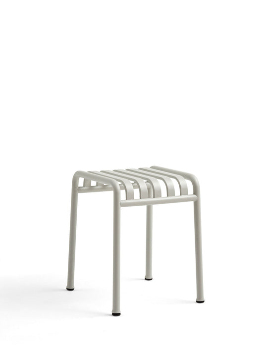 Palissade Stool, Sky Grey - HAY