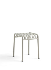 Palissade Stool, Sky Grey - HAY