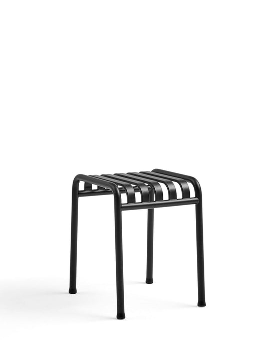 Palissade Stool, Anthracite - HAY