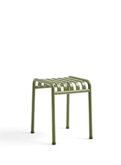 Palissade Stool, Olive - HAY