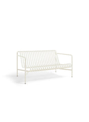 Palissade Lounge Sofa, Cream White - HAY