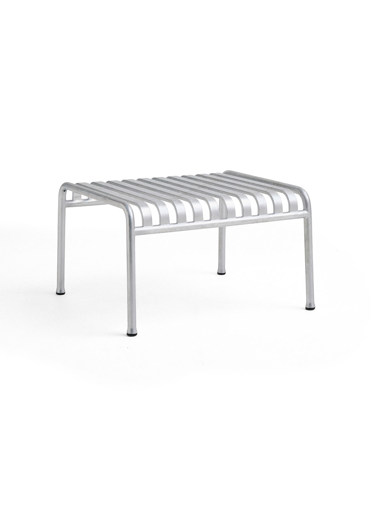 Palissade Ottoman, Galvanised Steel - HAY