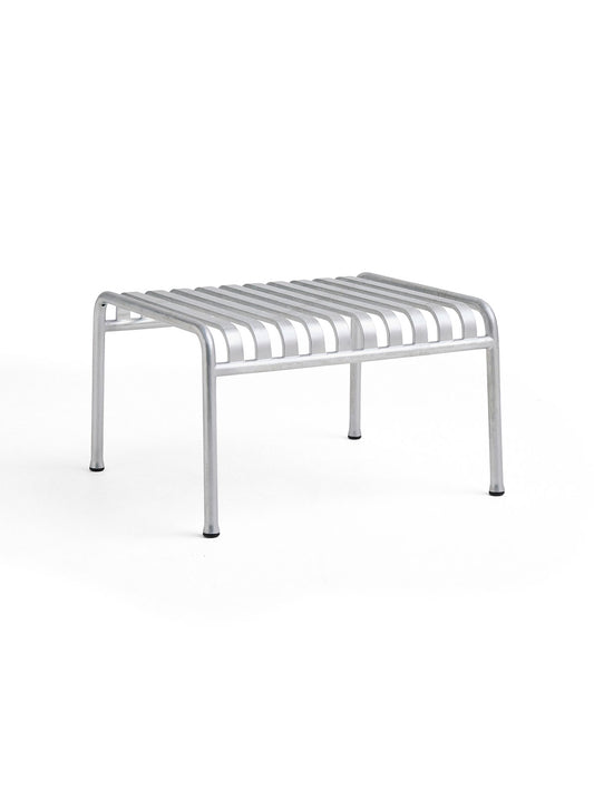 Palissade Ottoman, Galvanised Steel - HAY