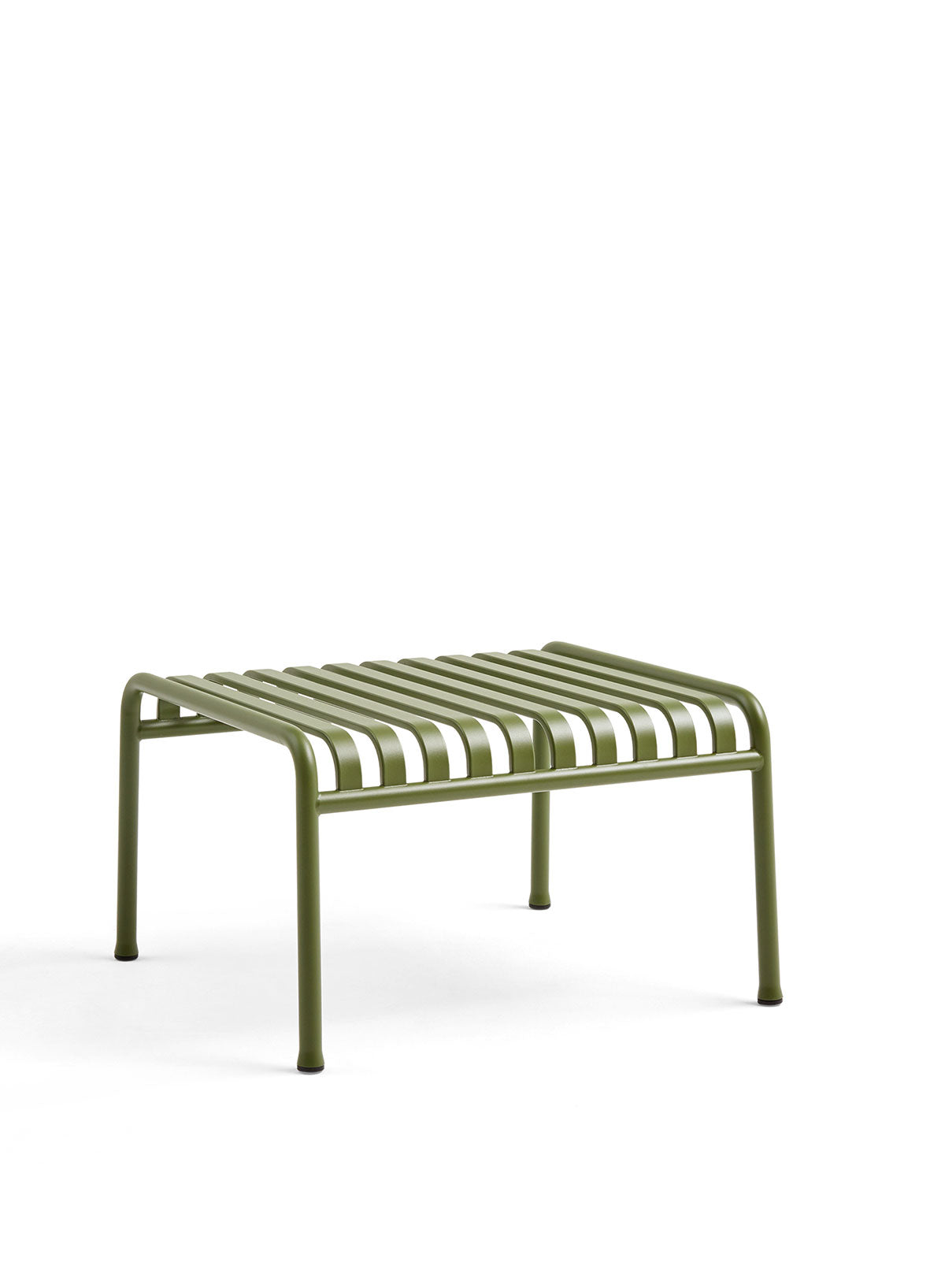 Palissade Ottoman, Olive - HAY