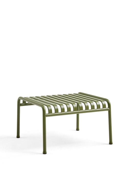 Palissade Ottoman, Olive - HAY