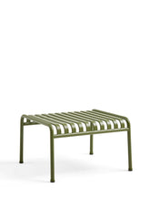 Palissade Ottoman, Olive - HAY