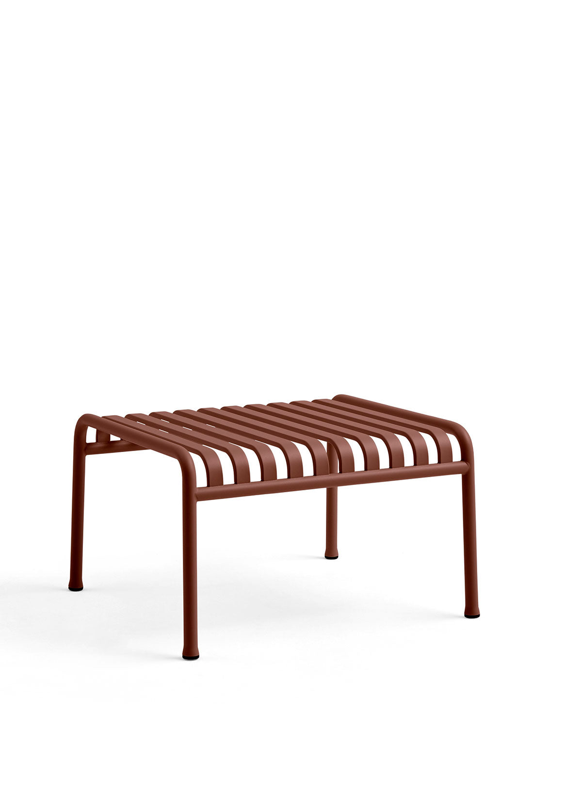 Palissade Ottoman, Iron Red - HAY