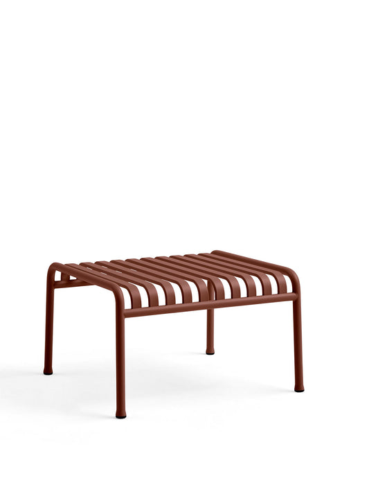 Palissade Ottoman, Iron Red - HAY