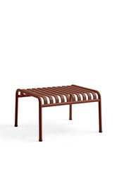 Palissade Ottoman, Iron Red - HAY