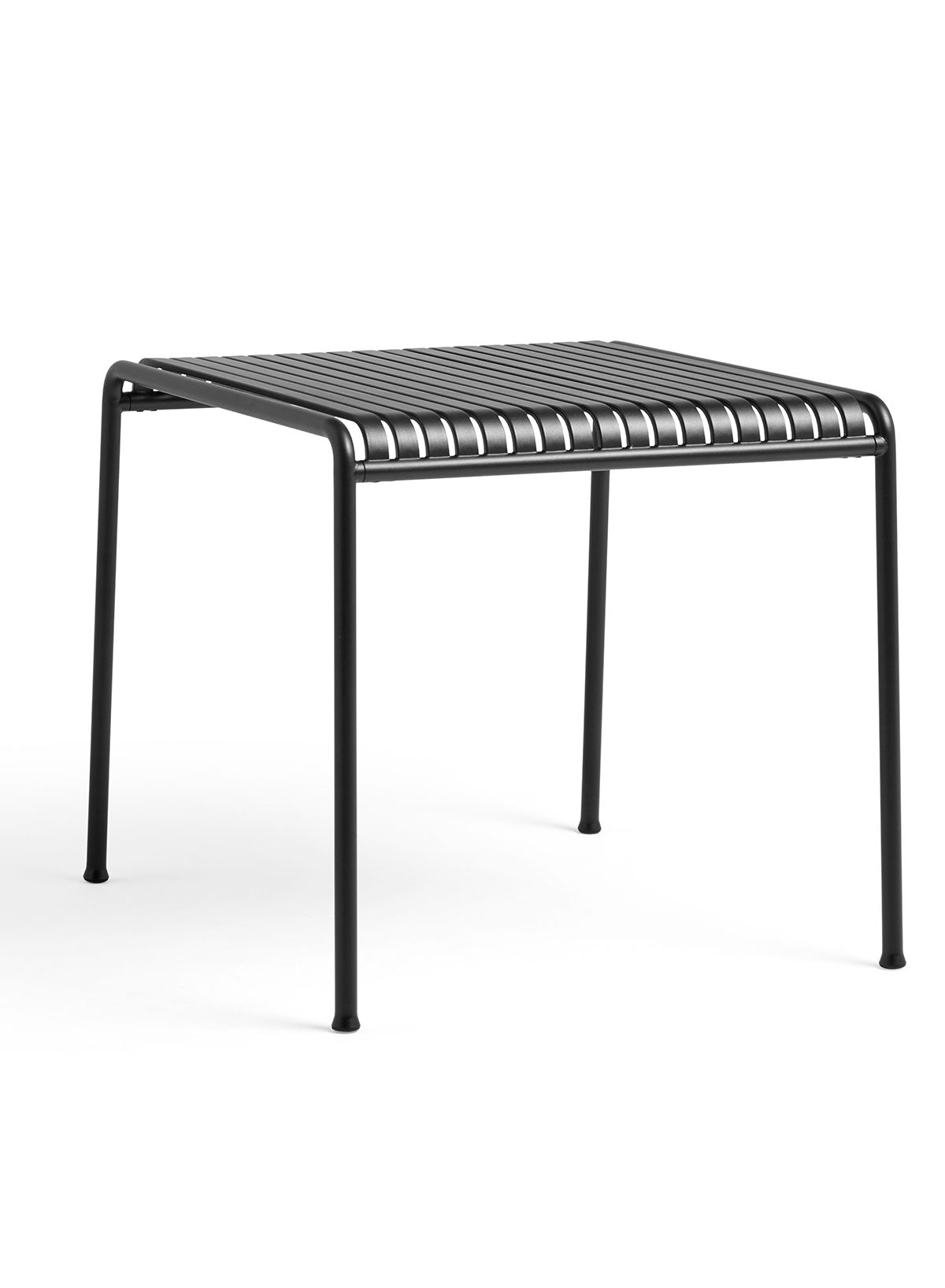 Palissade Table, Anthracite 82,5 - HAY