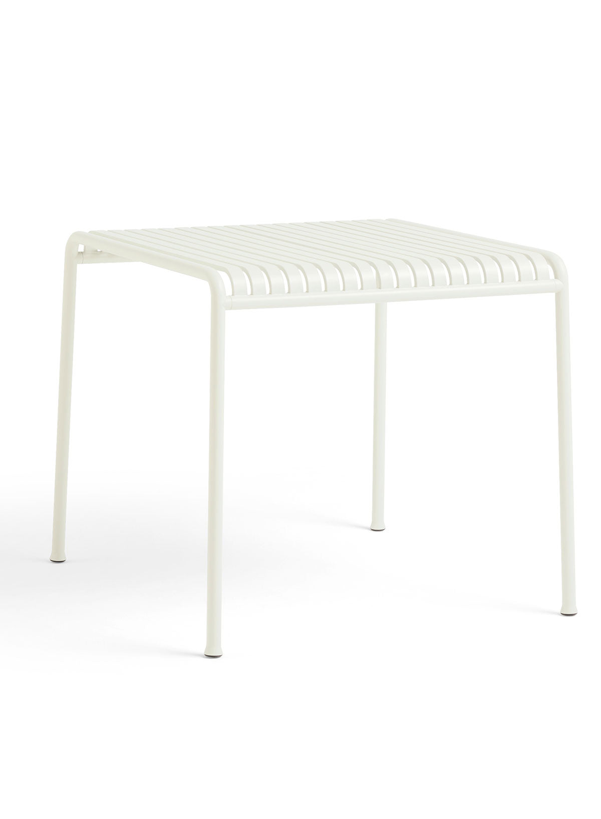 Palissade Table, Cream White 82,5 - HAY