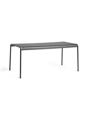 Palissade Table, Anthracite 170 - HAY