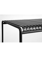 Palissade Table, Anthracite 220 - HAY