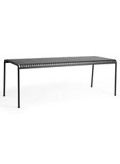 Palissade Table, Anthracite 220 - HAY
