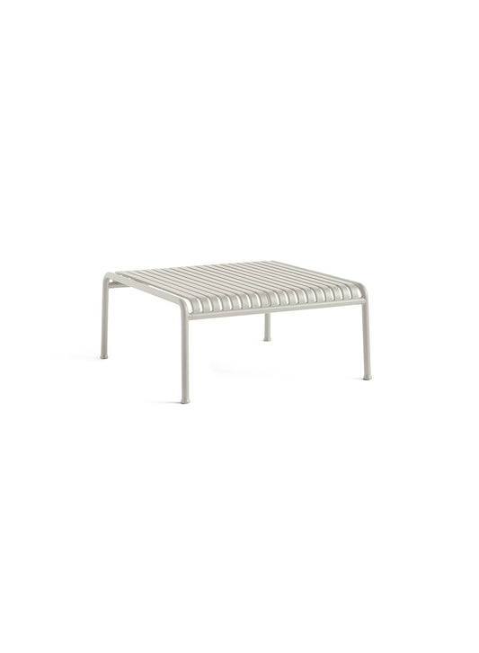 Palissade Low Table, Sky Grey - HAY