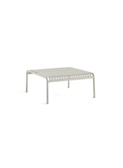 Palissade Low Table, Sky Grey - HAY