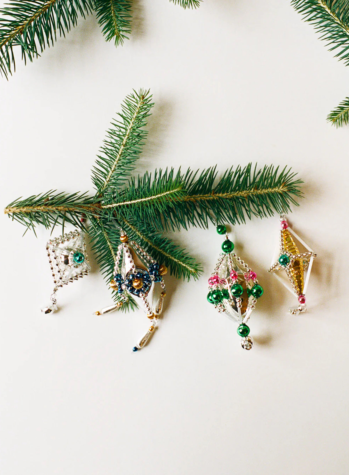 Gabriel Collection, Fantasy Jade - Akua Objects