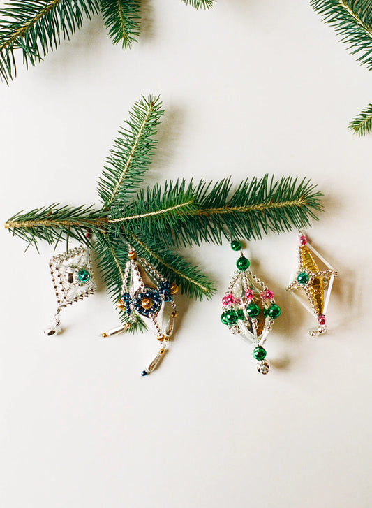 Gabriel Collection, Fantasy Jade - Akua Objects