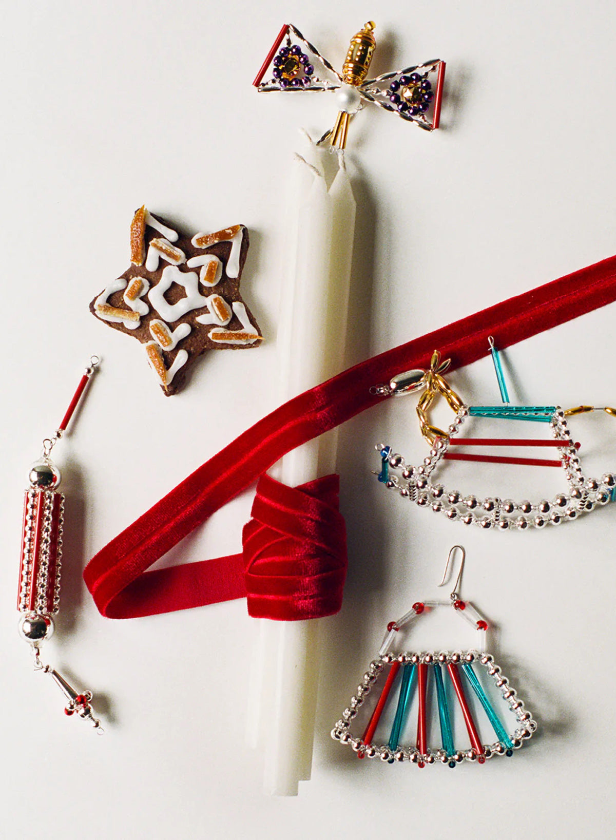 Gabriel Collection, Bag - Akua Objects