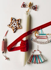 Gabriel Collection, Bag - Akua Objects