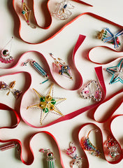 Gabriel Collection, Fantasy Rose - Akua Objects