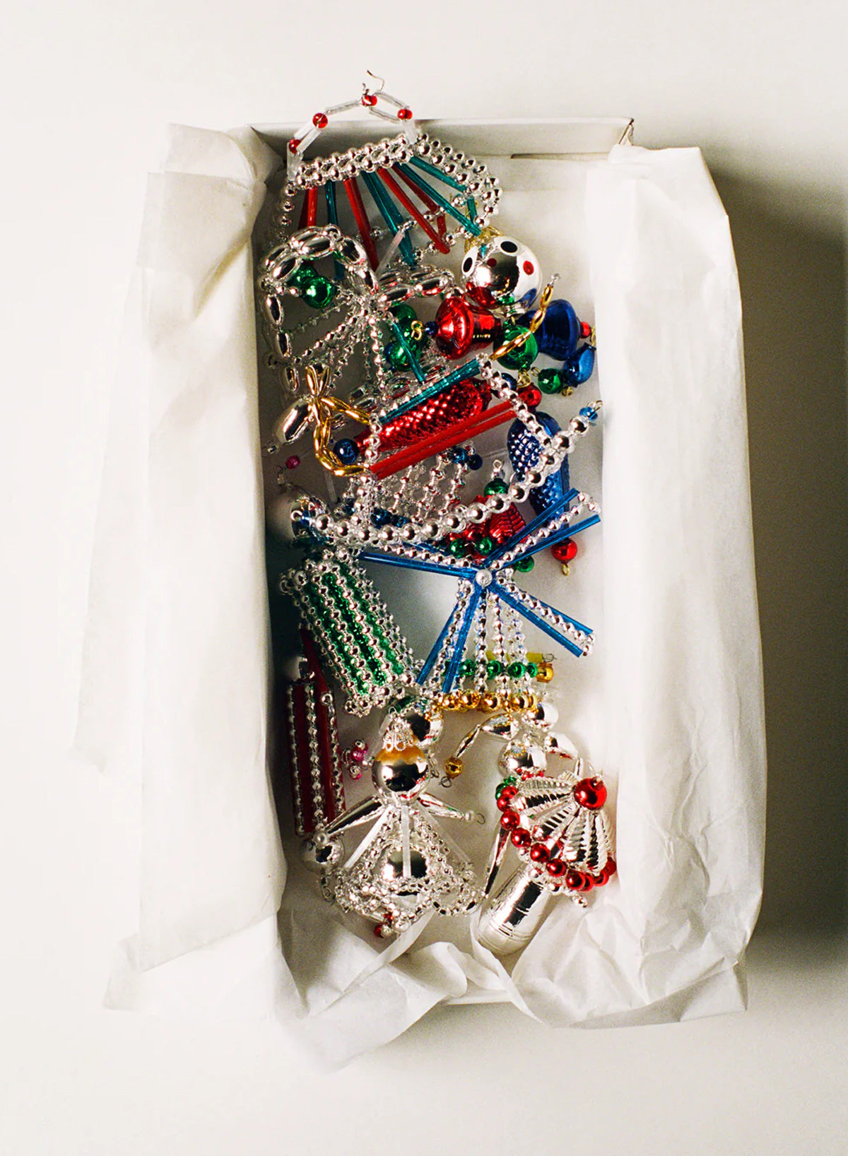 Gabriel Collection, Bag - Akua Objects