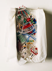 Gabriel Collection, Bag - Akua Objects