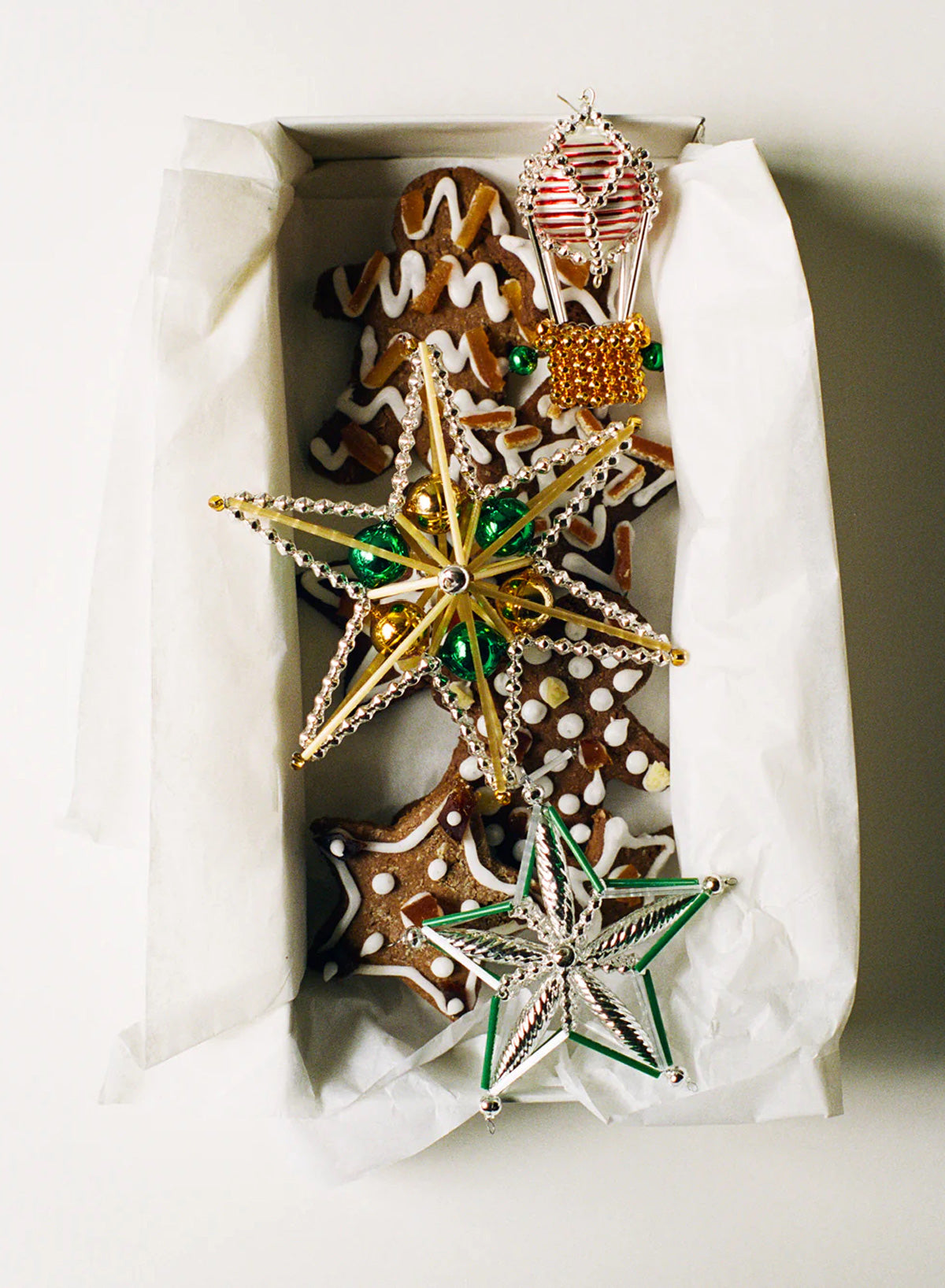 Gabriel Collection, Big Star Green - Akua Objects