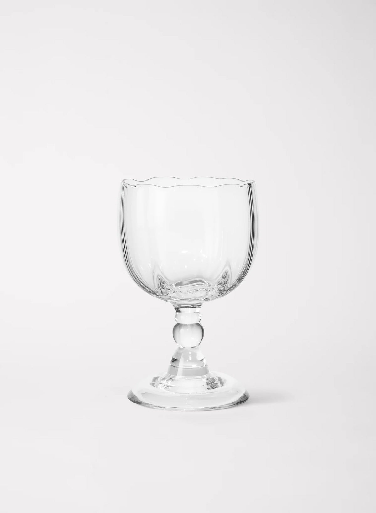 Alban wijnglas, groot - Akua Objects