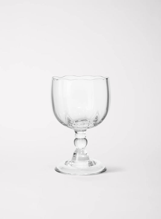 Alban wijnglas, groot - Akua Objects