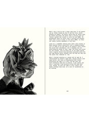 Al het spul dat we hebben gekookt, Frederik Bille Brahe - Appartement