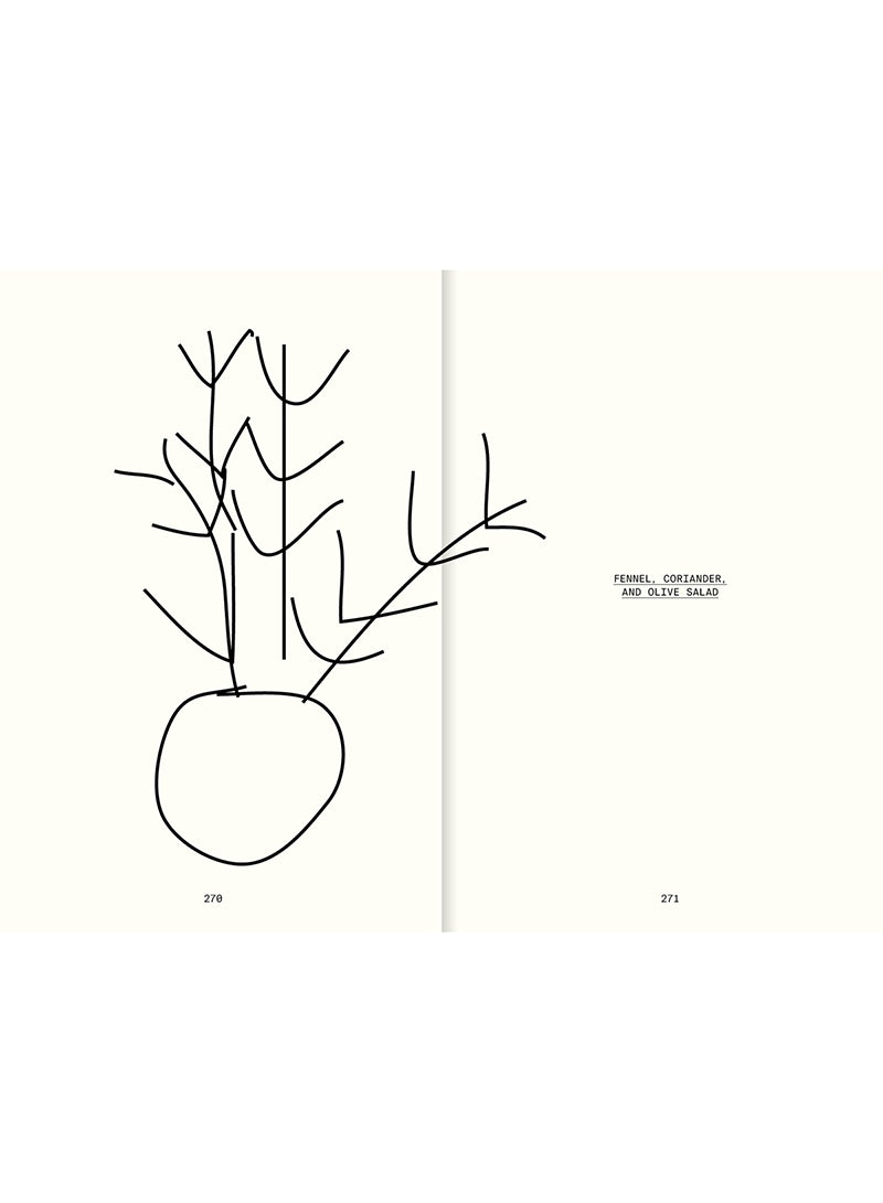 Al het spul dat we hebben gekookt, Frederik Bille Brahe - Appartement