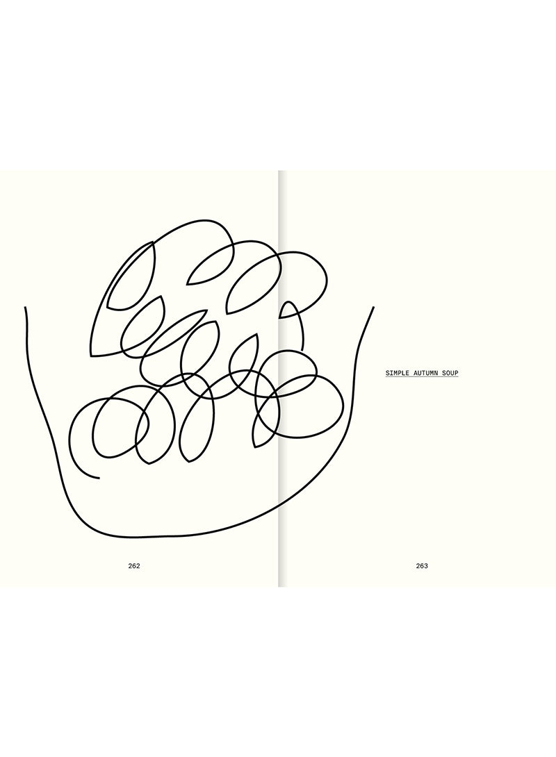 Al het spul dat we hebben gekookt, Frederik Bille Brahe - Appartement