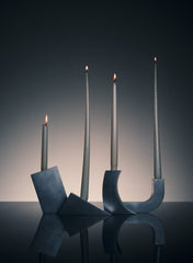Candleholder MVS, Triangular - Apartamento