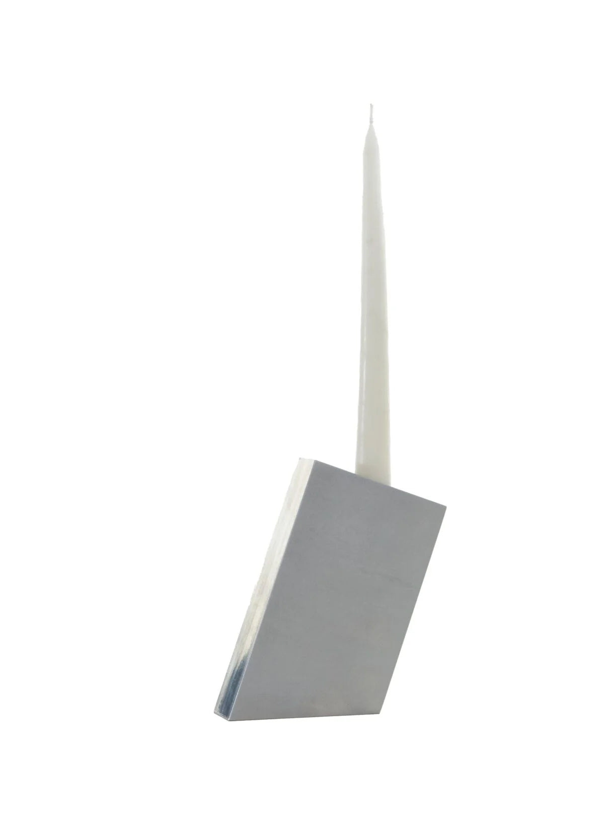 Candleholder MVS, Rectangular - Apartamento