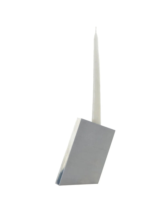 Candleholder MVS, Rectangular - Apartamento