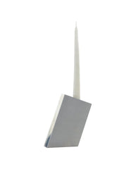 Candleholder MVS, Rectangular - Apartamento