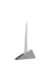 Candleholder MVS, Triangular - Apartamento