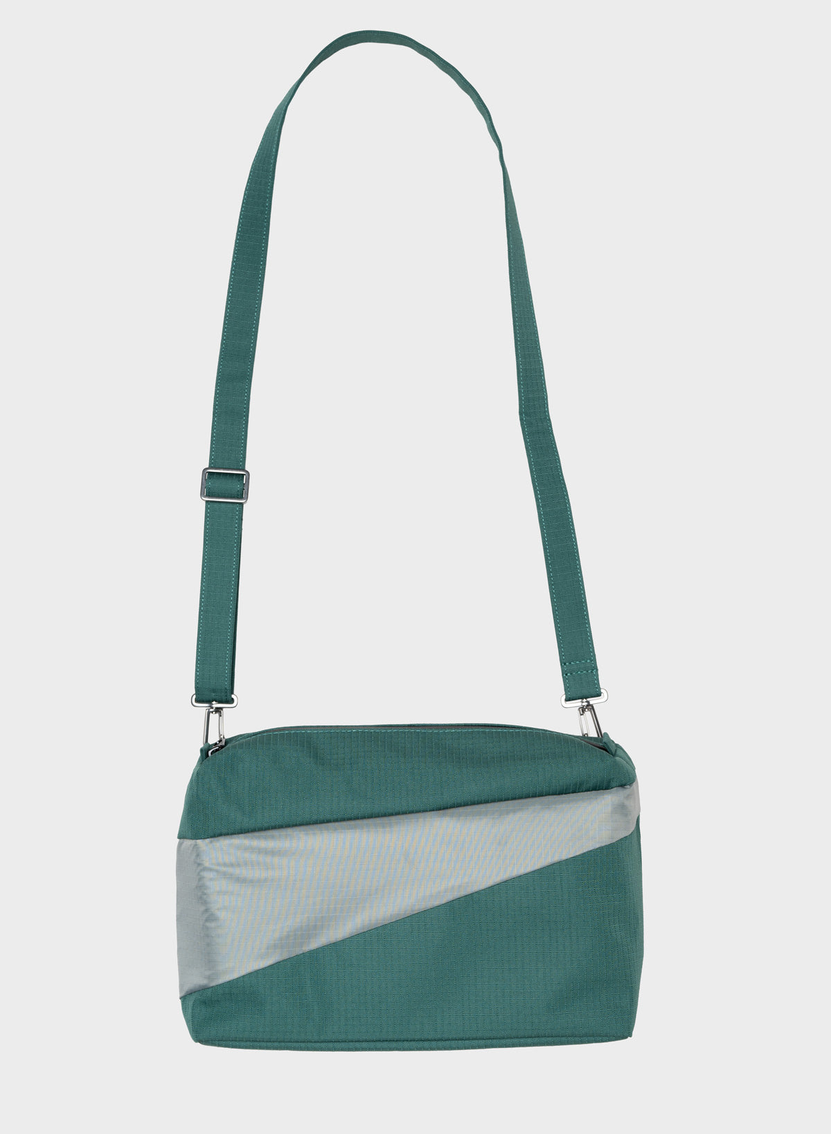 The New Bum Bag Pine & Grey Medium