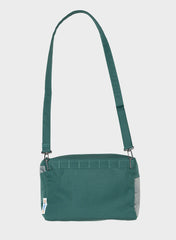The New Bum Bag Pine & Grey Medium