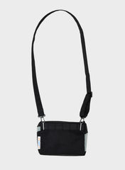 The New Bum Bag Black & Grey Small