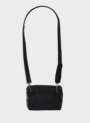 The New Bum Bag Black & Black Small