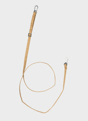 The New Strap Camel Slim