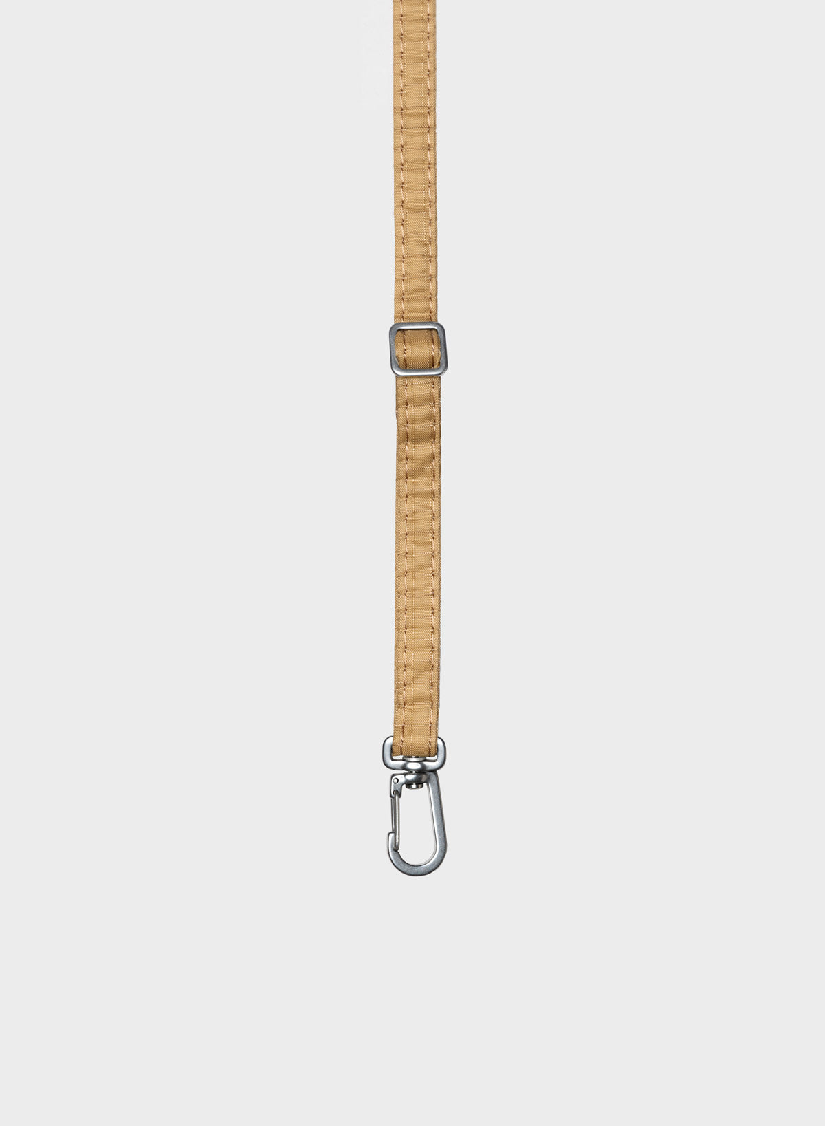 The New Strap Camel Slim