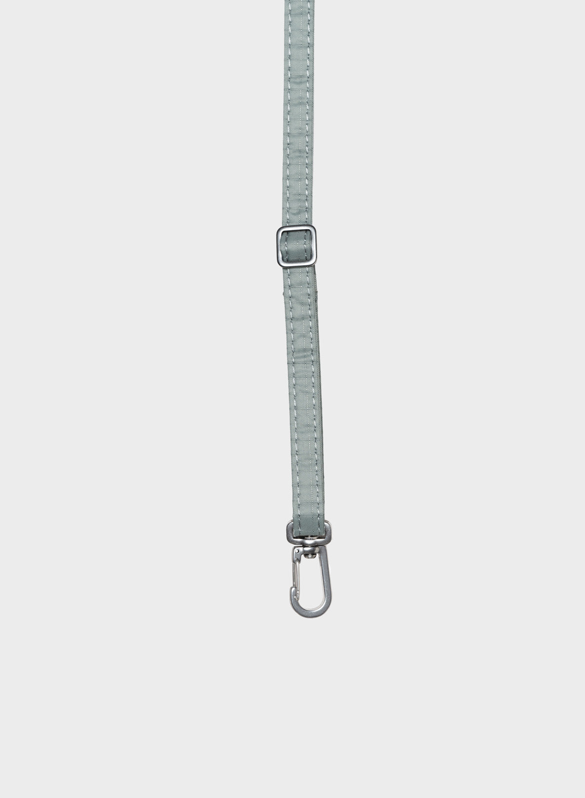 The New Strap Grey Slim