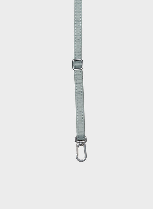 The New Strap Grey