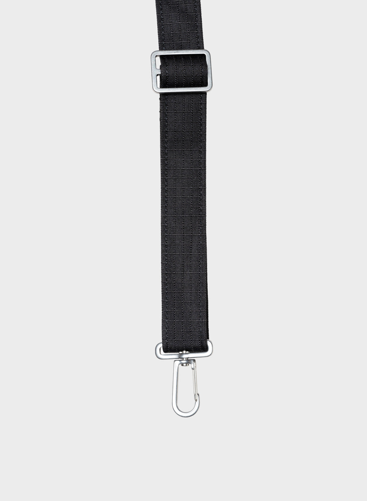 The New Strap Black Wide