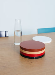 Five Circles, Set B - Muller van Severen