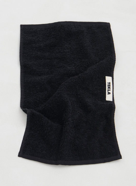 Gastendoekje, Zwart - Tekla