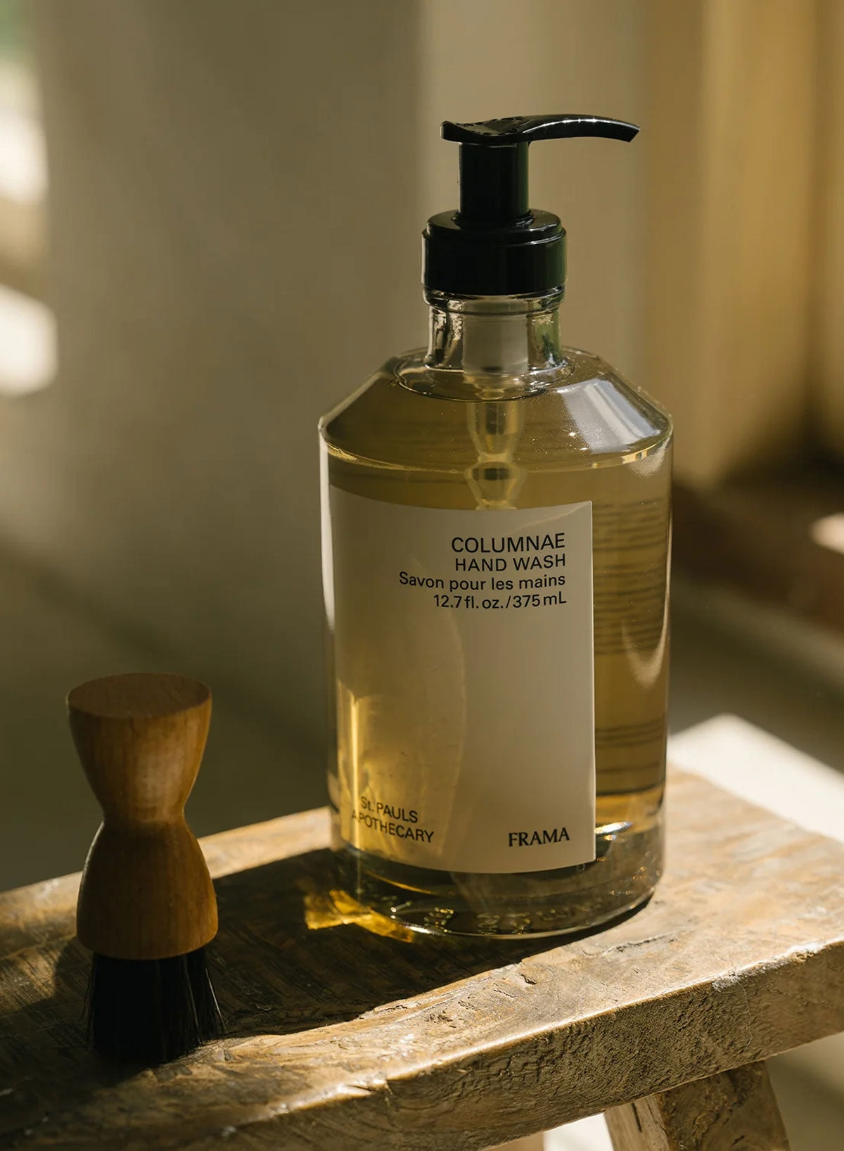 Handzeep, Columnae, 375 ml - Frama